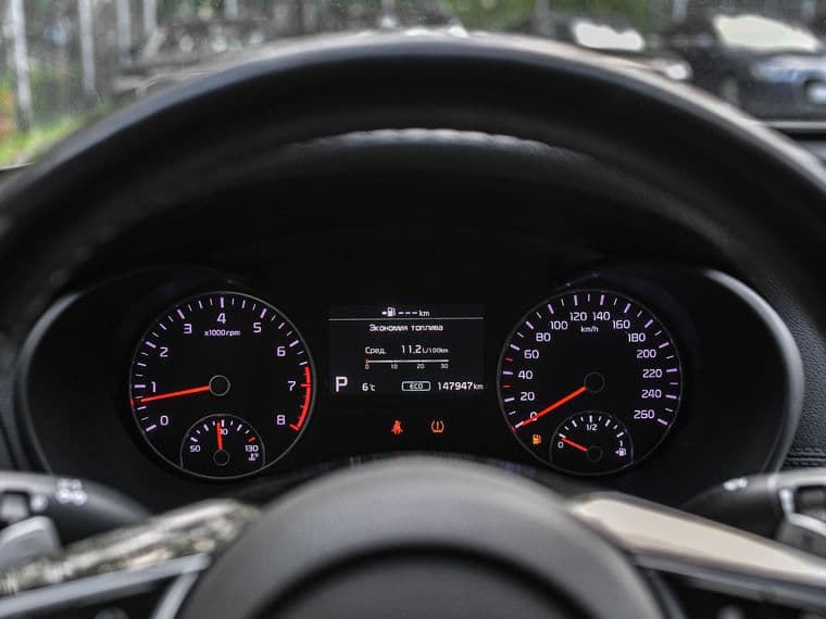 KIA Optima, 2019 - вид 4
