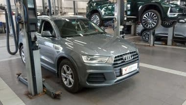 Audi Q3 2015 года, 197 516 км - вид 2
