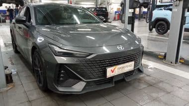 Changan UNI-V 2023 года, 83 070 км - вид 2