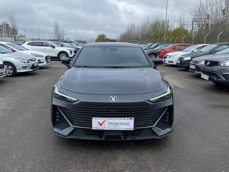 Changan UNI-V, 2023 - вид 1