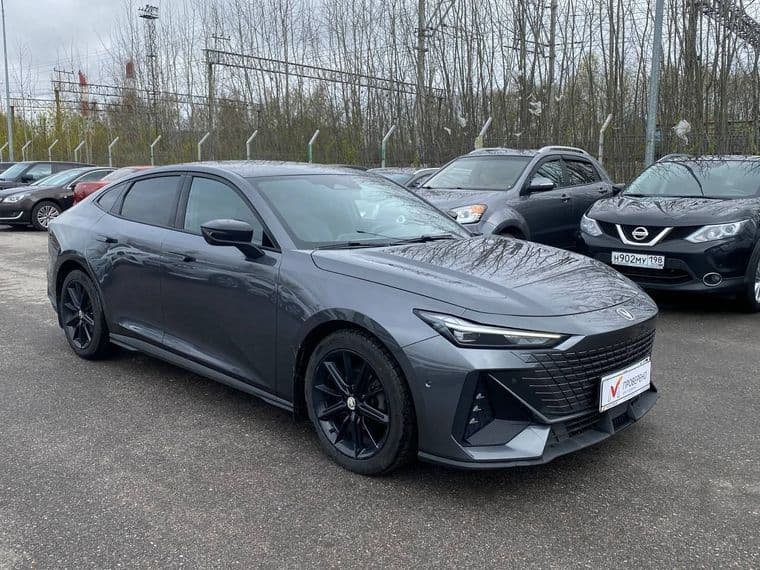 Changan UNI-V, 2023 - вид 2