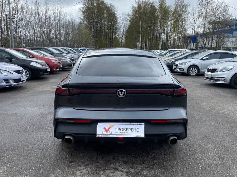 Changan UNI-V, 2023 - вид 4