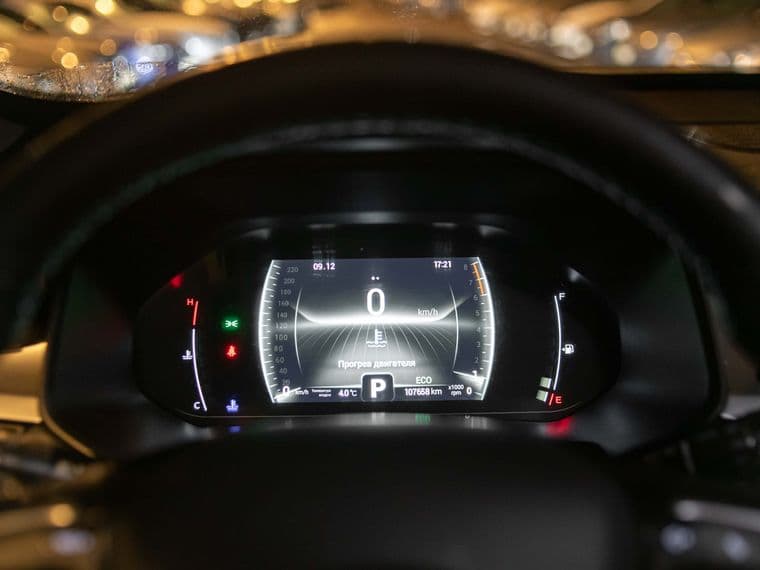 Chery Tiggo 7 Pro, 2022 - вид 4