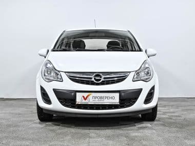 Opel Corsa 2012 года, 25 577 км - вид 2