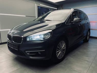 BMW 2 серия Gran Tourer 2015 года, 192 453 км - вид 1