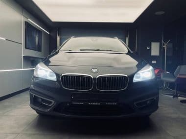 BMW 2 серия Gran Tourer 2015 года, 192 453 км - вид 2