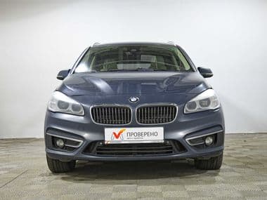 BMW 2 серия Gran Tourer 2015 года, 192 453 км - вид 2