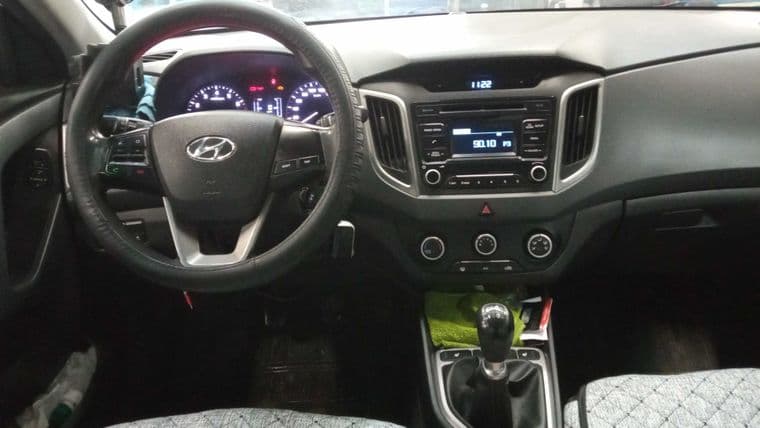 Hyundai Creta, 2019 - вид 4