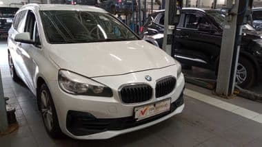 BMW 2 серия Gran Tourer 2018 года, 170 950 км - вид 1