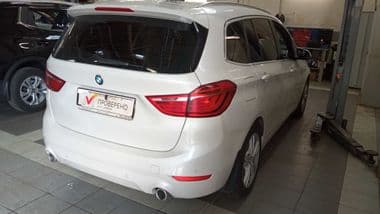 BMW 2 серия Gran Tourer 2018 года, 170 950 км - вид 2