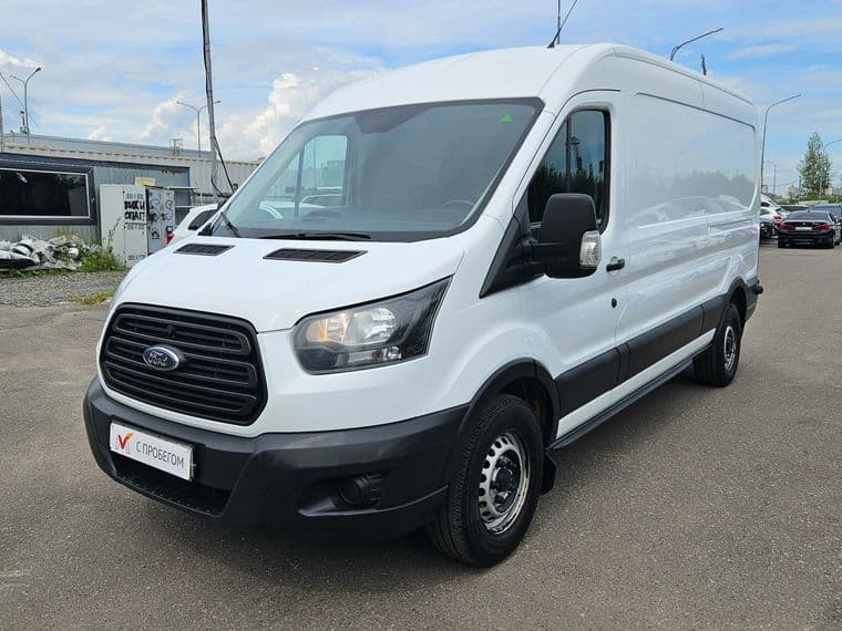 Ford Transit, 2019 - вид 2