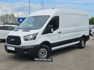 Ford Transit 2019 года, 230 849 км - вид 1