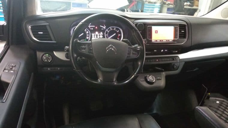 Citroen SpaceTourer, 2019 - вид 4