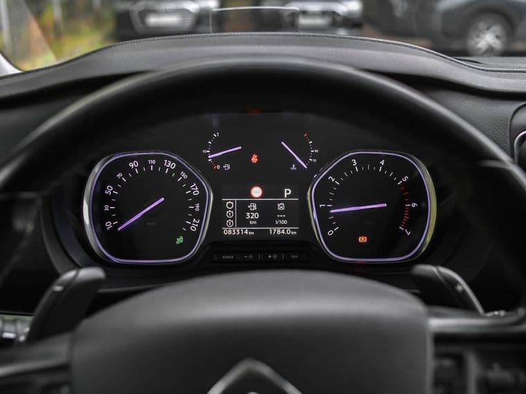 Citroen SpaceTourer, 2019 - вид 4
