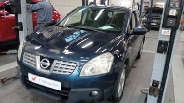 Nissan Qashqai 2008 года, 321 994 км - вид 1