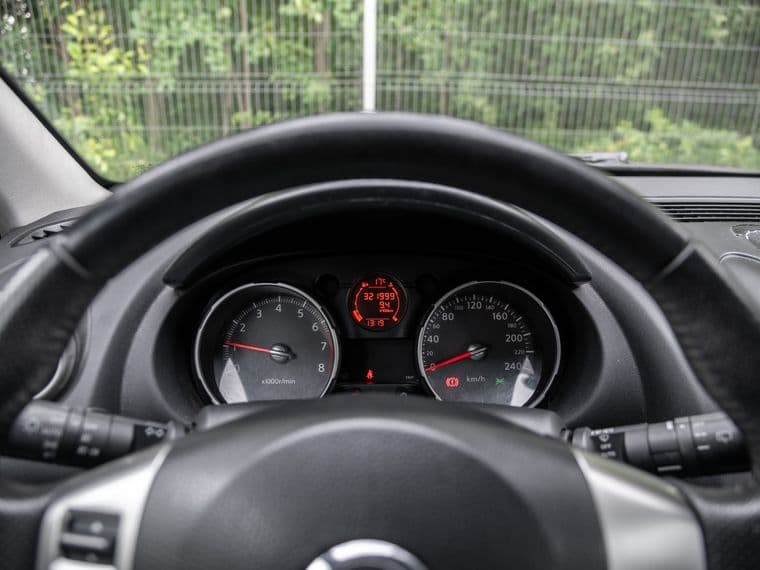 Nissan Qashqai, 2008 - вид 4