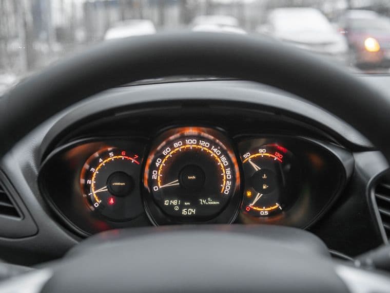 ВАЗ (LADA) Vesta, 2021 - вид 4