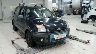 Ford Fusion 2006 года, 223 927 км - вид 2