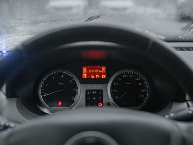 ВАЗ (LADA) Largus, 2016 - вид 4