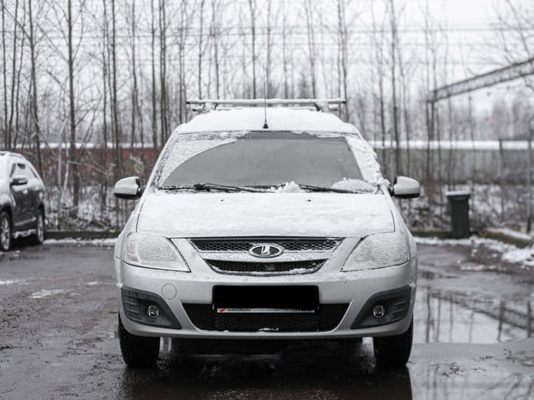 ВАЗ (LADA) Largus, 2016 - вид 2