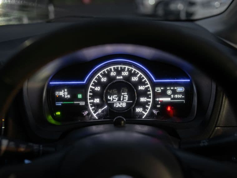 Nissan Note, 2017 - вид 4