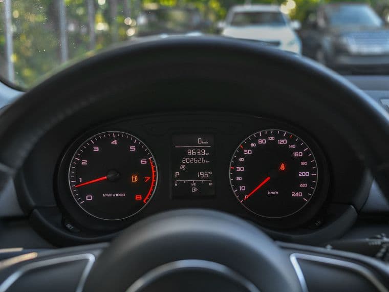 Audi A1, 2013 - вид 4