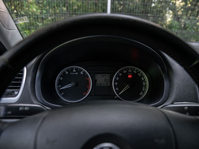 Skoda Roomster, 2006 - вид 4