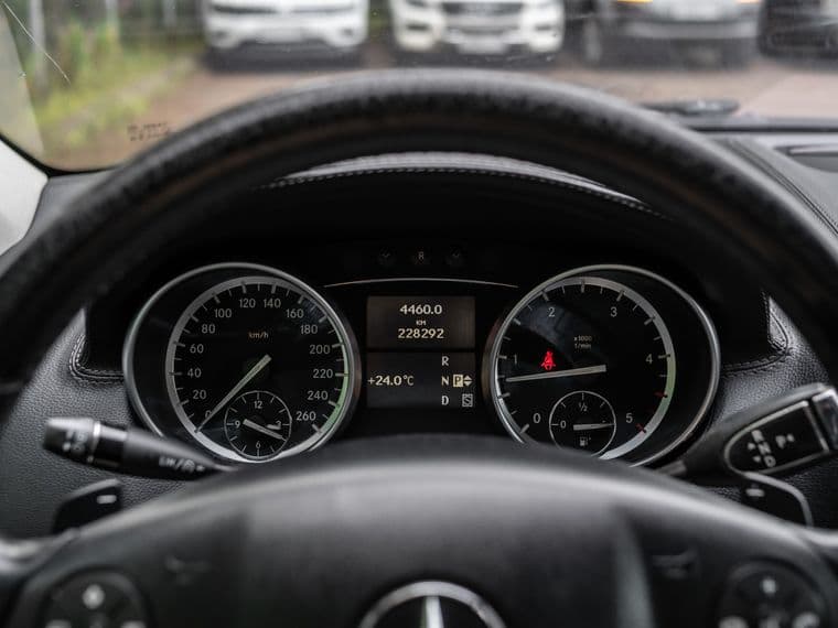 Mercedes-Benz GL-класс, 2010 - вид 4