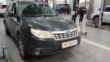 Subaru Forester 2012 года, 260 363 км | VIN 07525 - вид 2