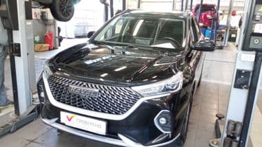 Haval M6 2024 года, 36 265 км - вид 1