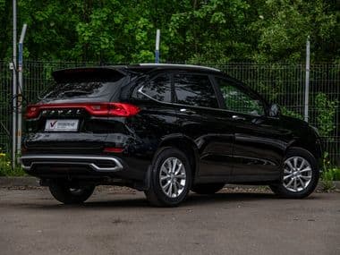 Haval M6 2024 года, 36 265 км - вид 2