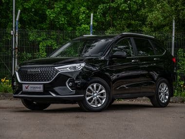 Haval M6 2024 года, 36 265 км - вид 1