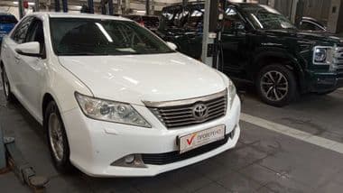 Toyota Camry 2013 года, 213 171 км - вид 2