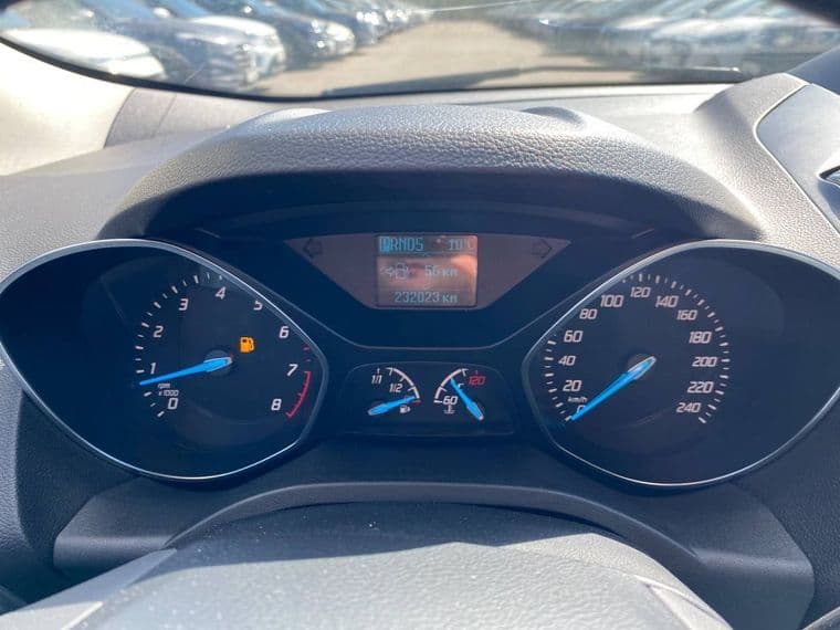 Ford Kuga, 2015 - вид 4