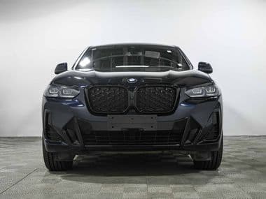 BMW X4 2024 года, 121 км - вид 2
