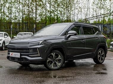 Москвич 3 2023 года, 77 499 км - вид 1