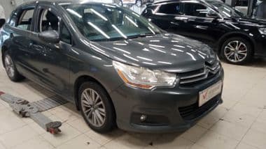 Citroen C4 2012 года, 168 295 км - вид 2