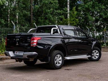 Mitsubishi L200 2017 года, 78 393 км - вид 2