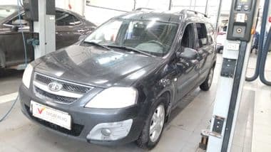 ВАЗ (LADA) Largus 2016 года, 226 396 км - вид 1