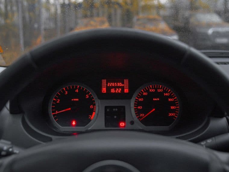 ВАЗ (LADA) Largus, 2016 - вид 4