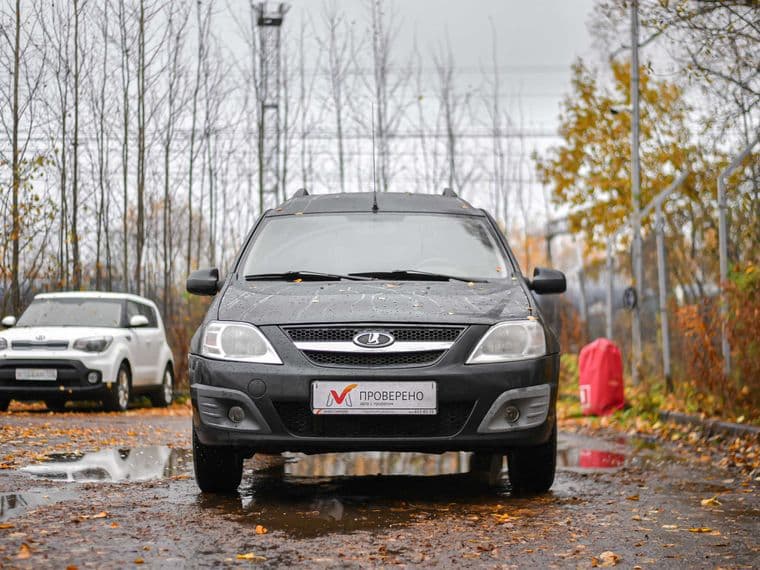 ВАЗ (LADA) Largus, 2016 - вид 2