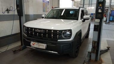 Haval H3 2024 года, 29 253 км - вид 1