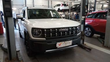 Haval H3 2024 года, 29 253 км - вид 2