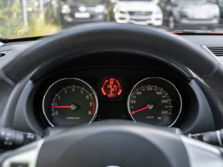 Nissan Qashqai, 2008 - вид 4