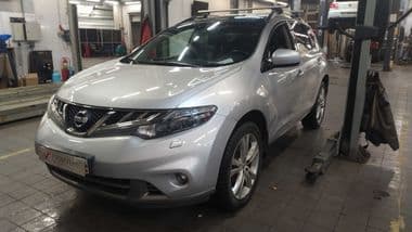 Nissan Murano 2014 года, 120 000 км - вид 1