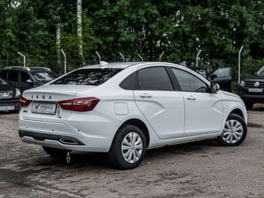 ВАЗ (LADA) Vesta 2023 года, 58 309 км | VIN 90957 - вид 2