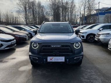 Haval Dargo 2023 года, 17 875 км - вид 2