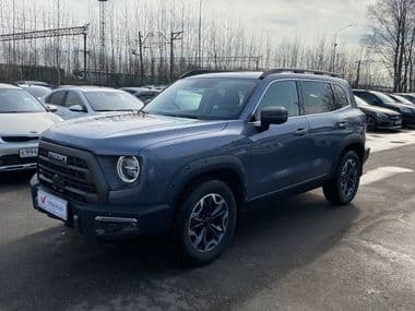Haval Dargo 2023 года, 17 875 км - вид 1