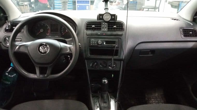 Volkswagen Polo, 2017 - вид 4