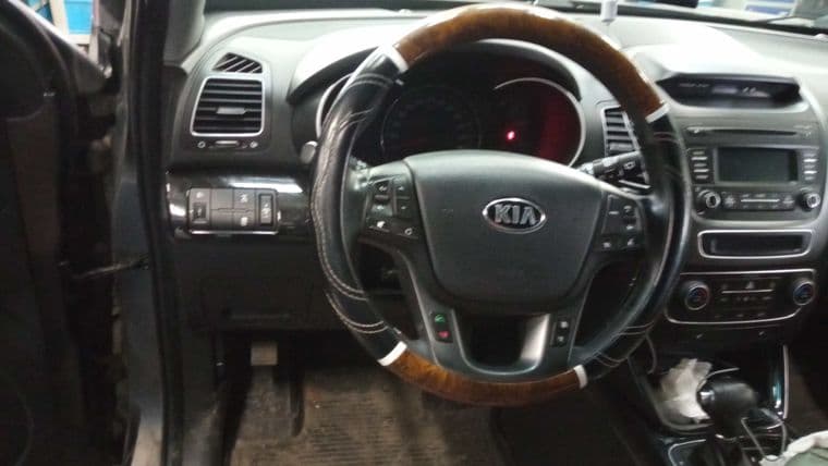 KIA Sorento, 2020 - вид 4